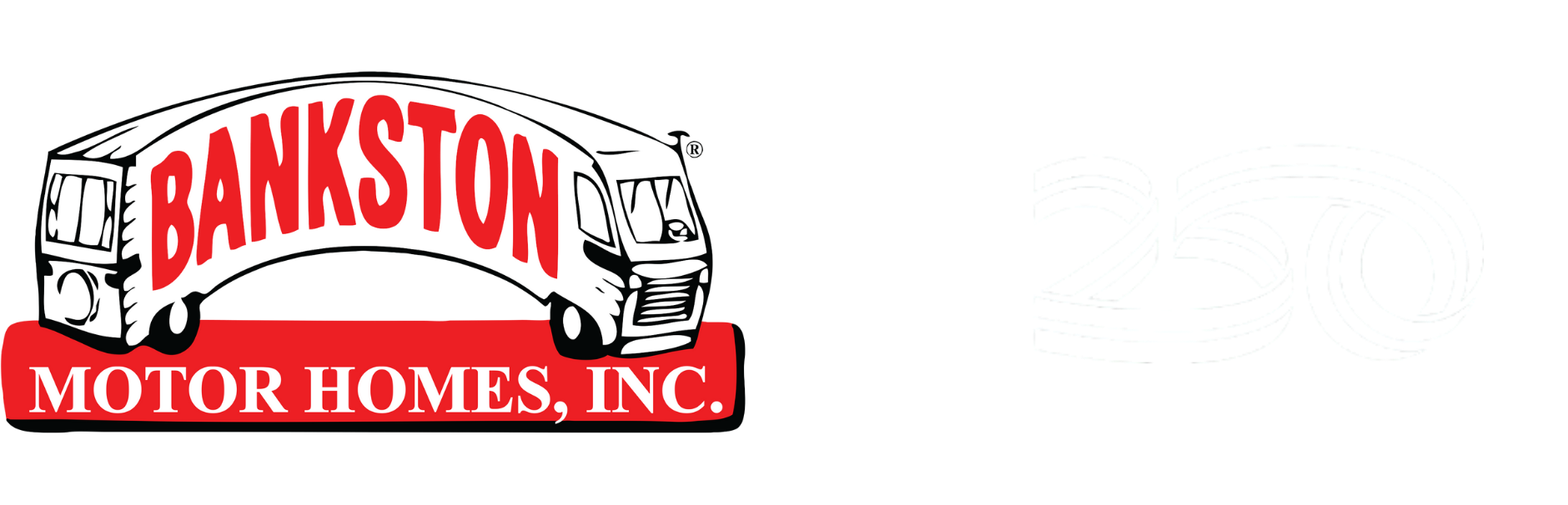 Bankston Motor Homes emblem